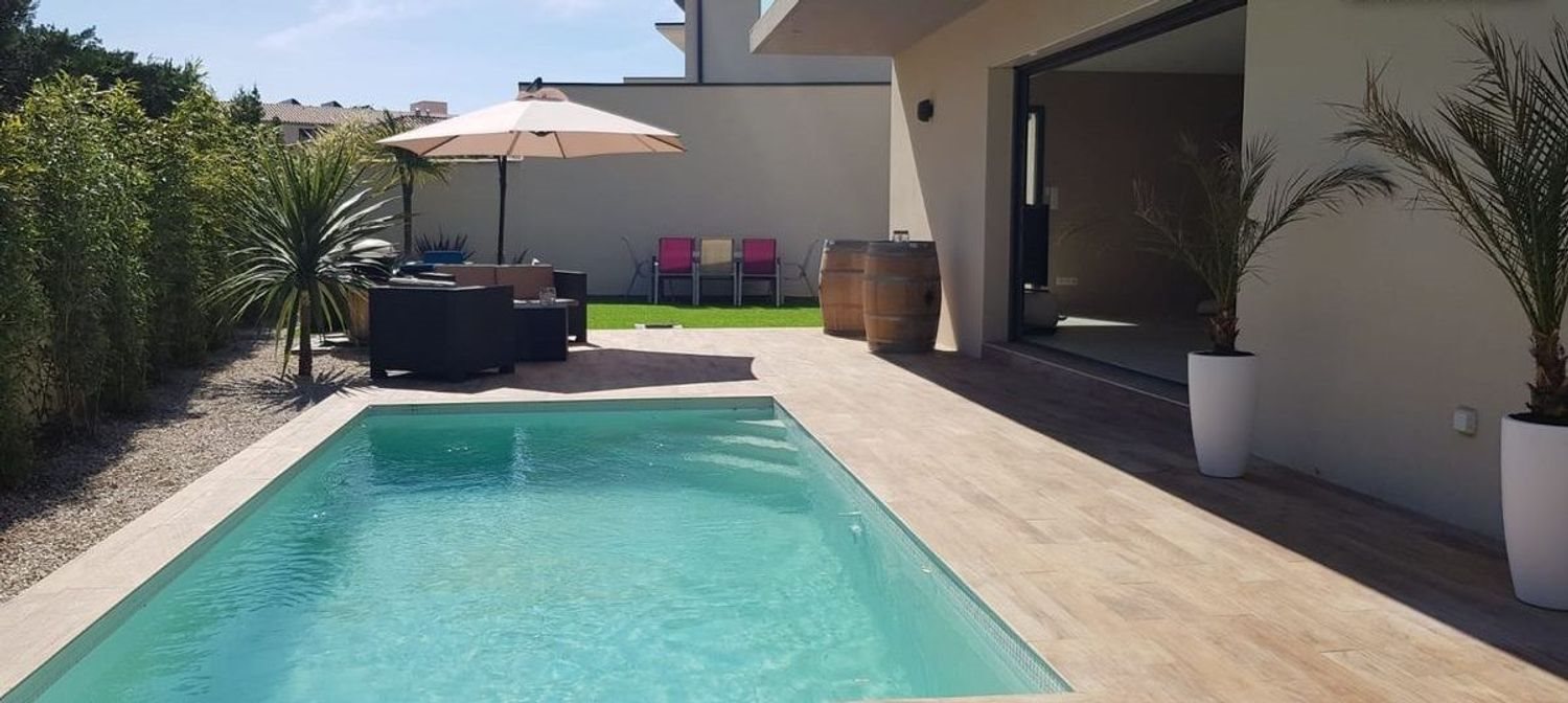 Maison à vendre, 153m², Lattes