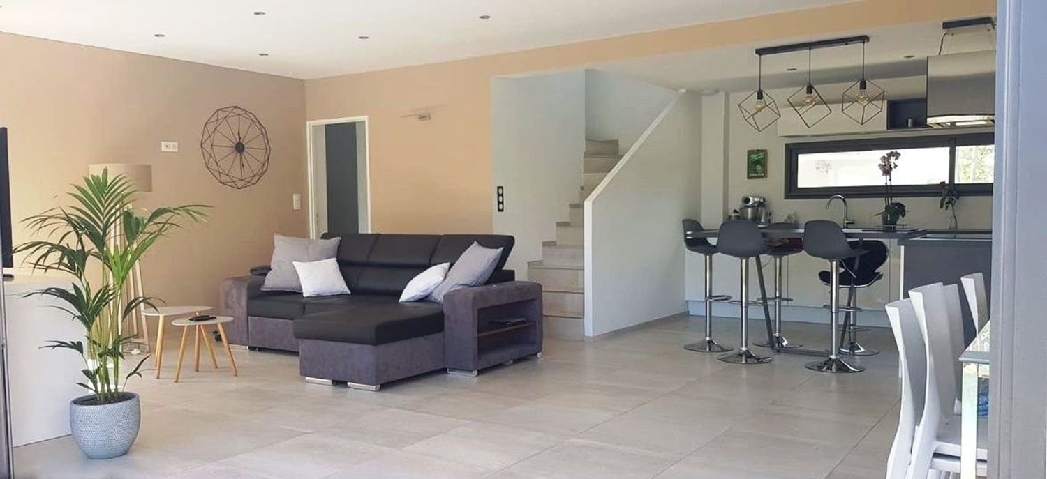 Maison à vendre, 153m², Lattes