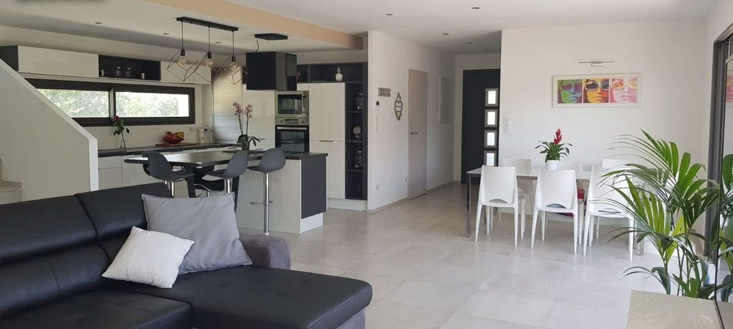 Maison à vendre, 153m², Lattes