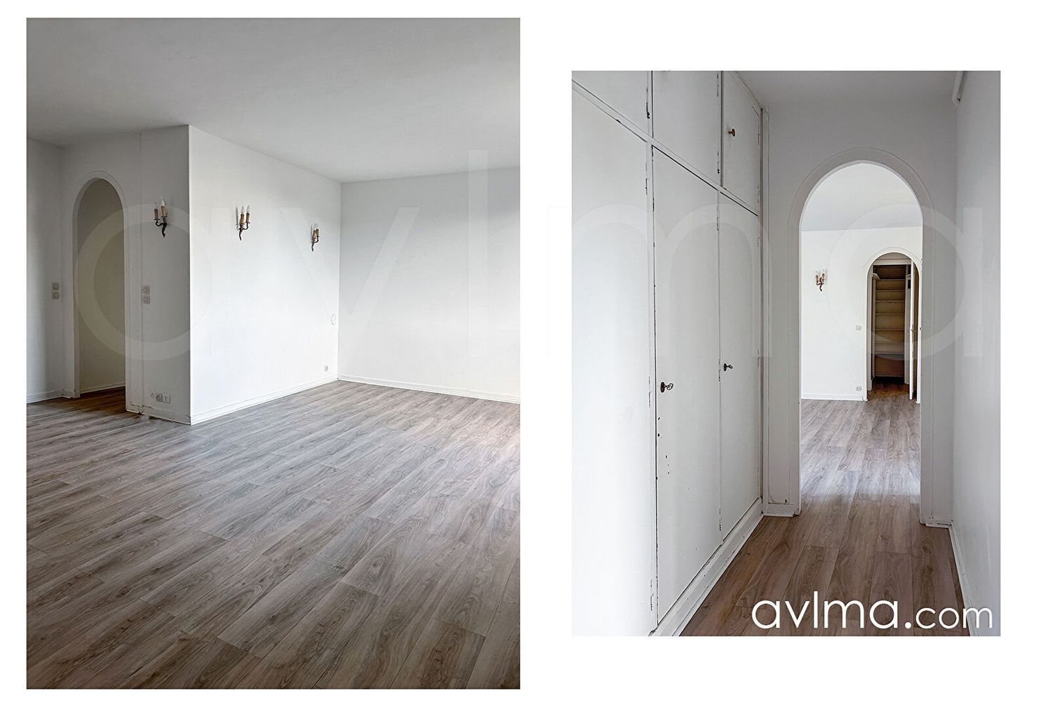 Appartement à vendre, 79m², Chatou
