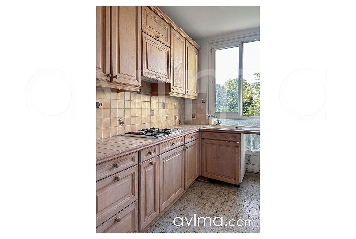 Appartement à vendre, 79m², Chatou