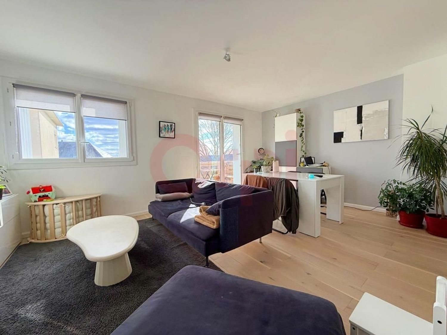 Appartement à vendre, 64m², Palaiseau