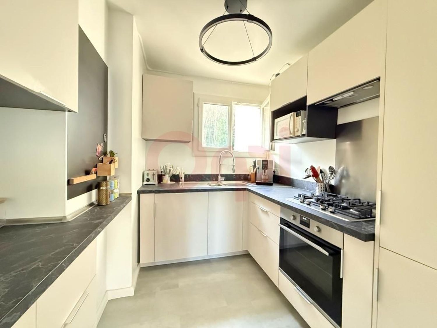 Appartement à vendre, 64m², Palaiseau