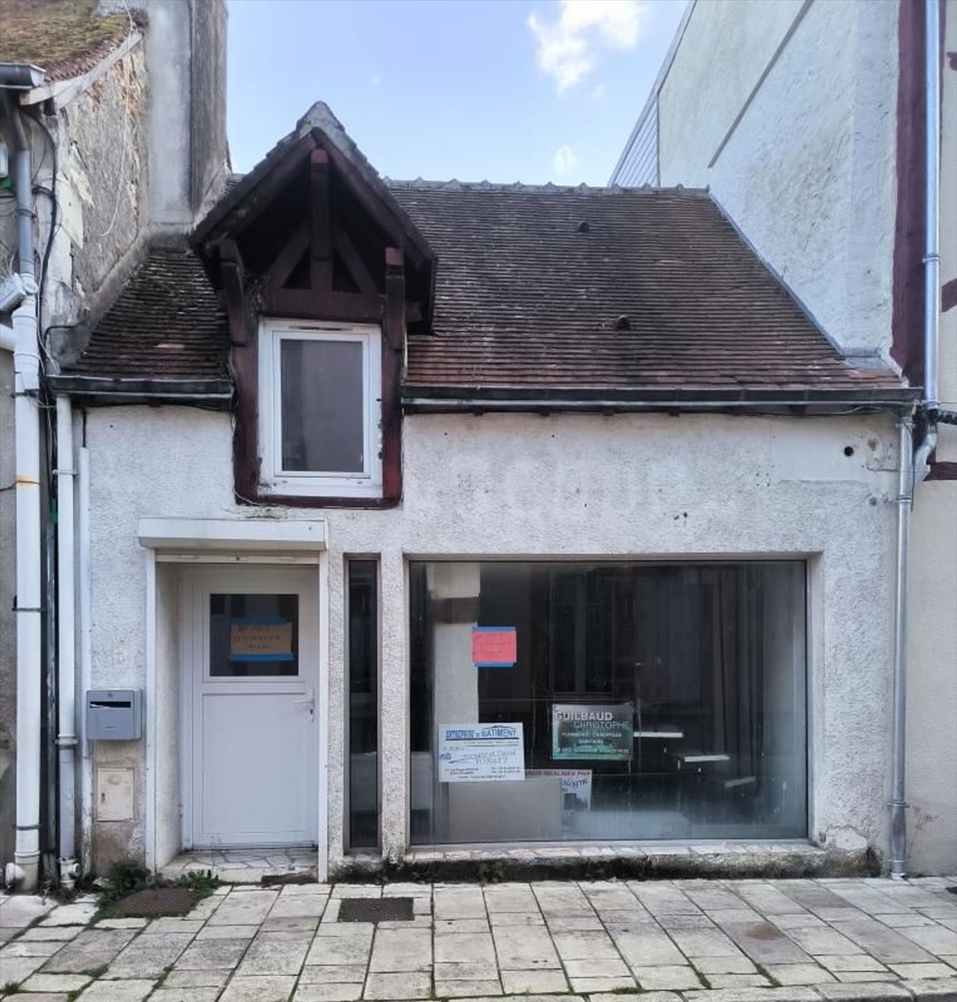 Maison à vendre, 62m², Romorantin-Lanthenay