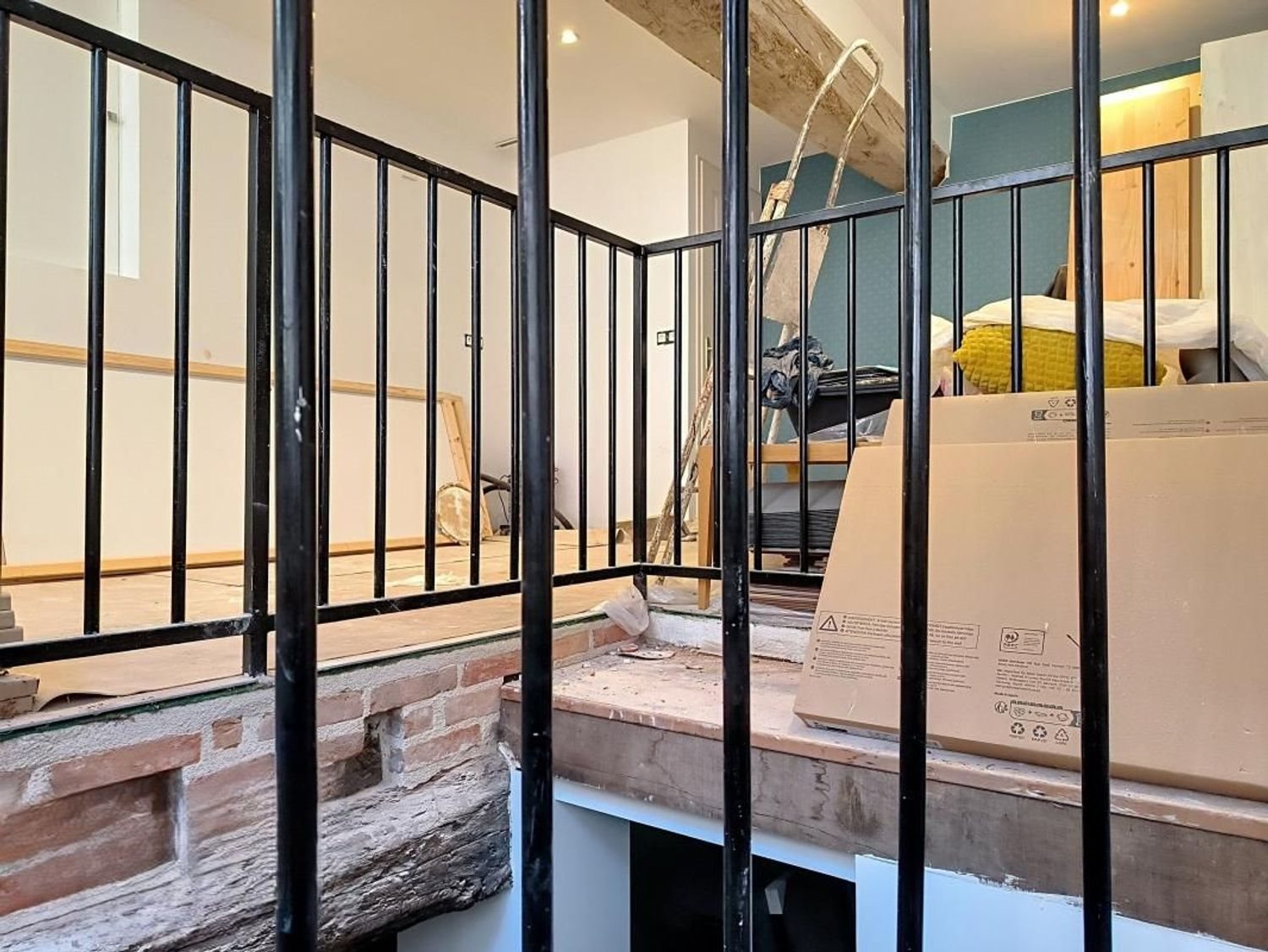 Maison à vendre, 62m², Romorantin-Lanthenay