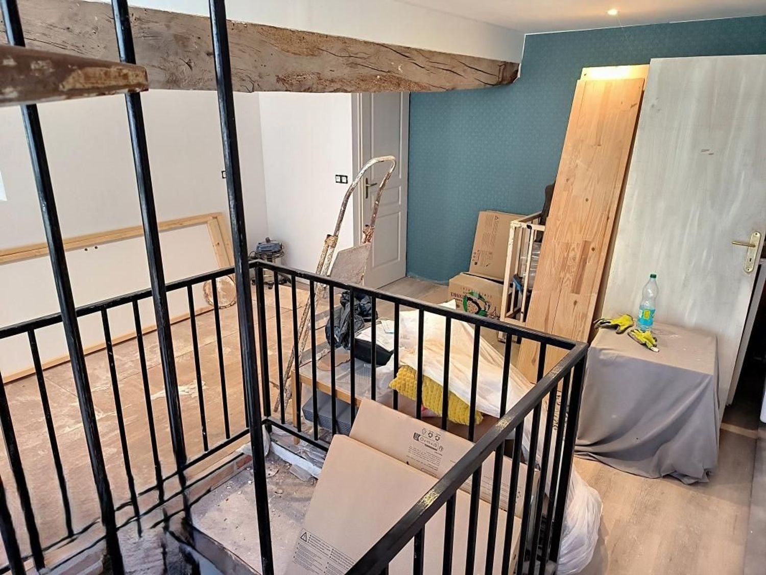 Maison à vendre, 62m², Romorantin-Lanthenay