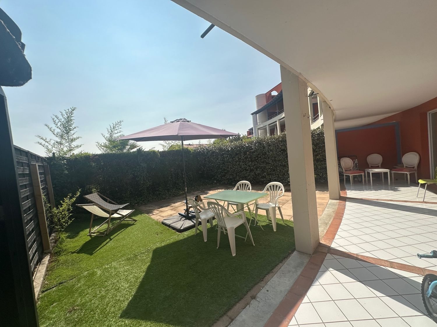 Appartement à vendre, 77m², Pérols