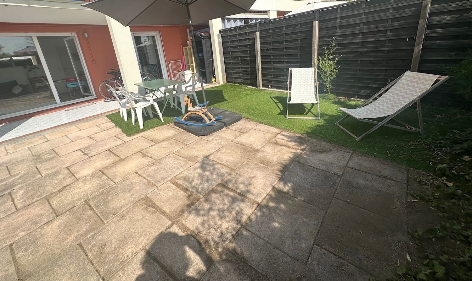 Appartement à vendre, 77m², Pérols