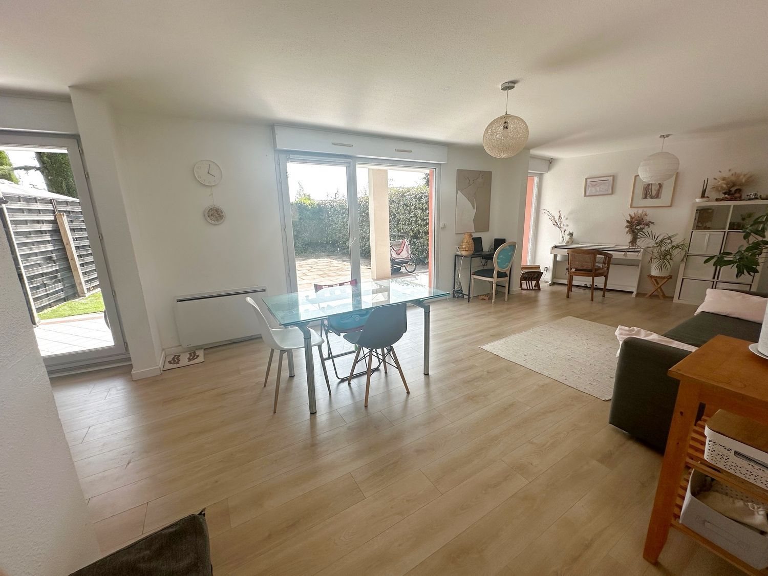 Appartement à vendre, 77m², Pérols