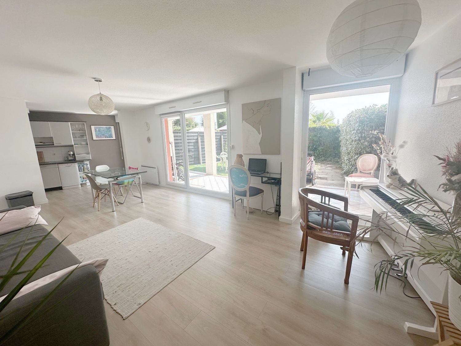 Appartement à vendre, 77m², Pérols