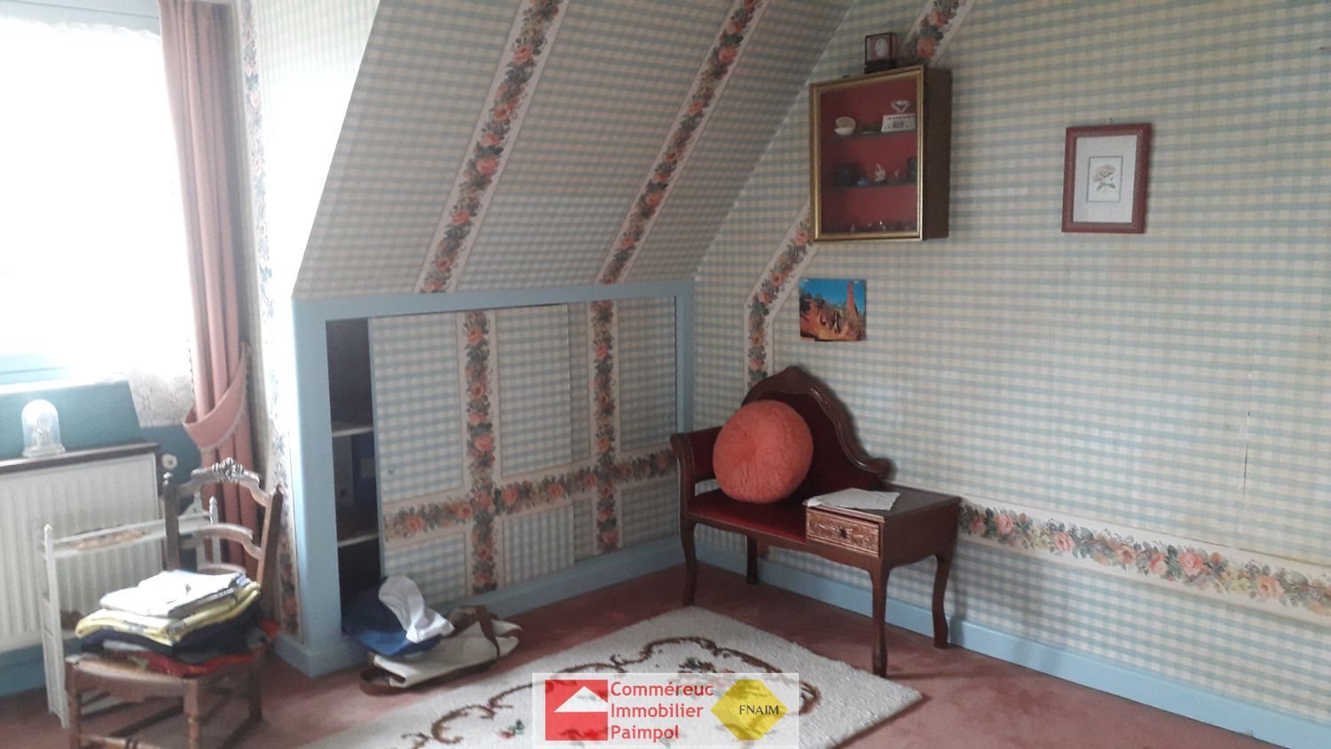 Maison à vendre, 177m², Paimpol