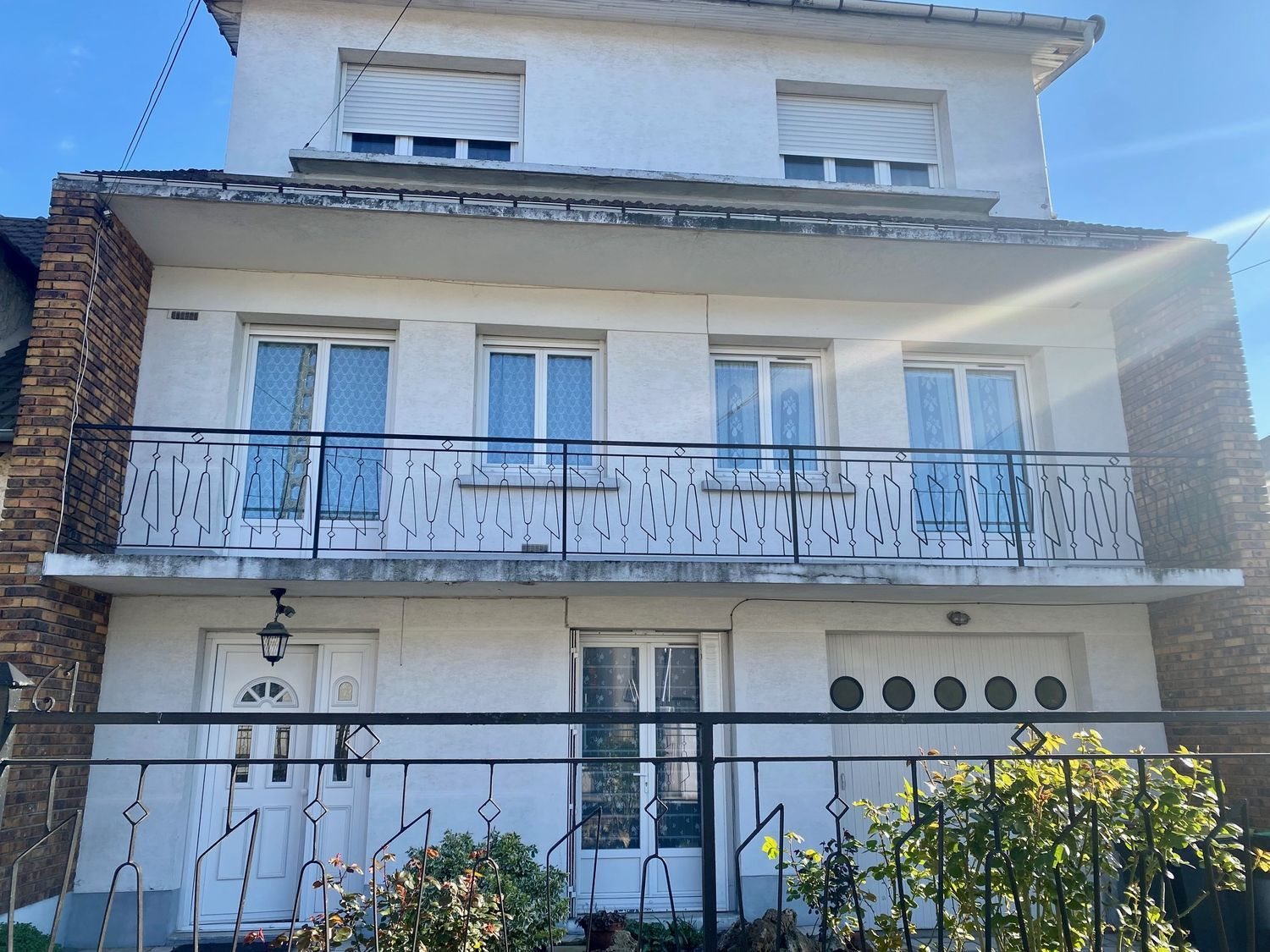 Maison à vendre, 186m², Paray-Vieille-Poste