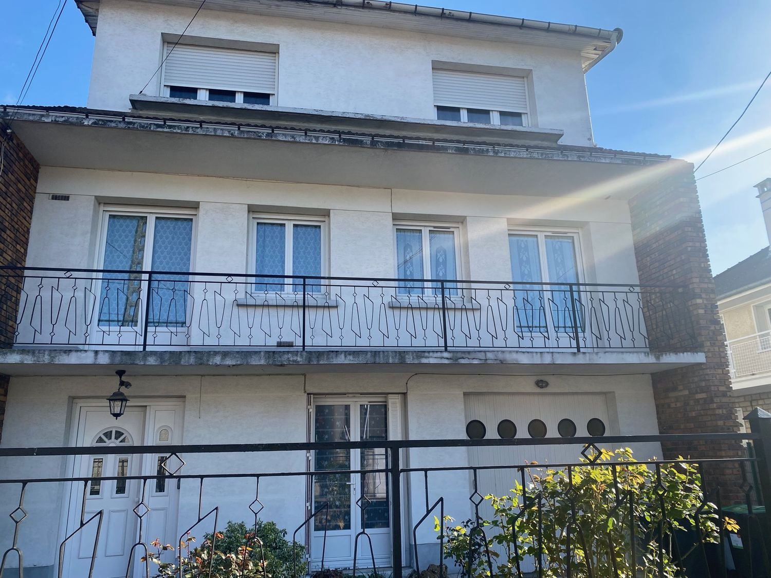 Maison à vendre, 186m², Paray-Vieille-Poste