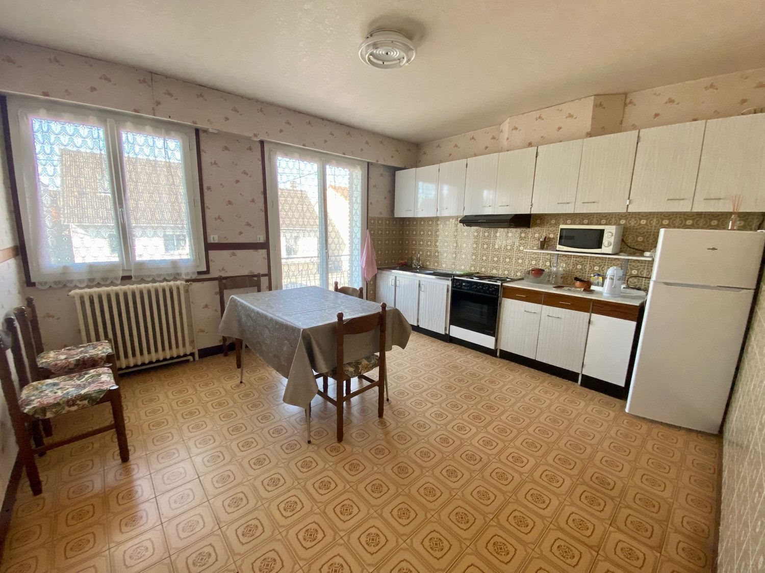 Maison à vendre, 186m², Paray-Vieille-Poste