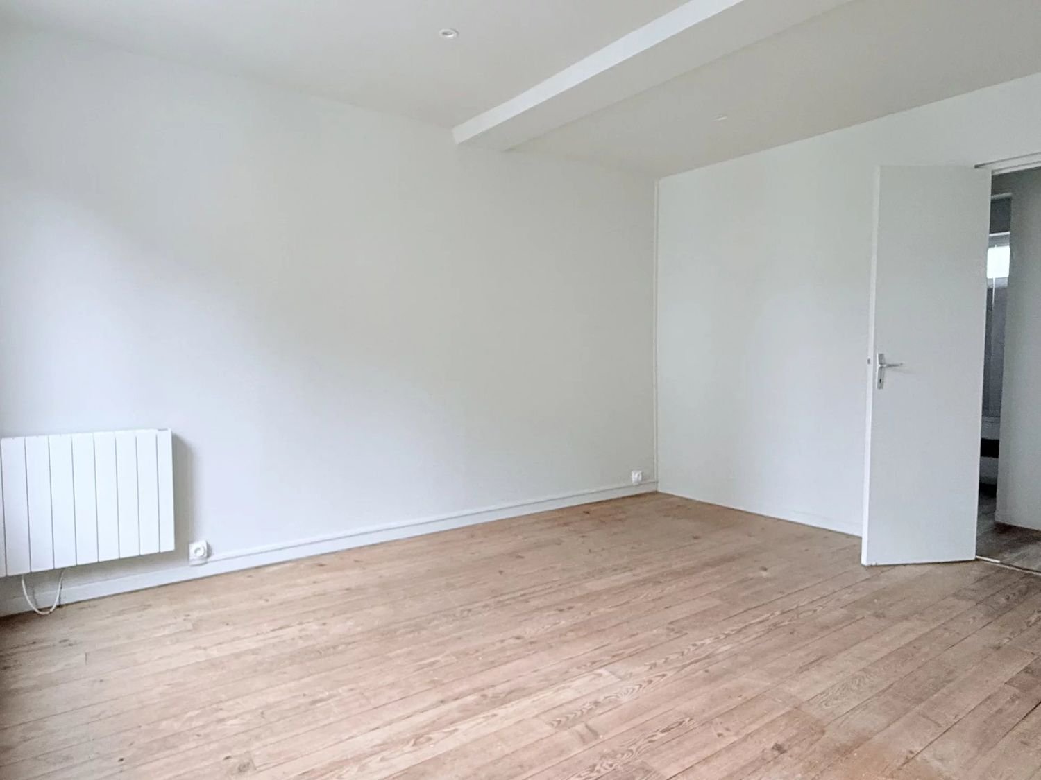 Appartement à louer, 97m², Saint-Saëns