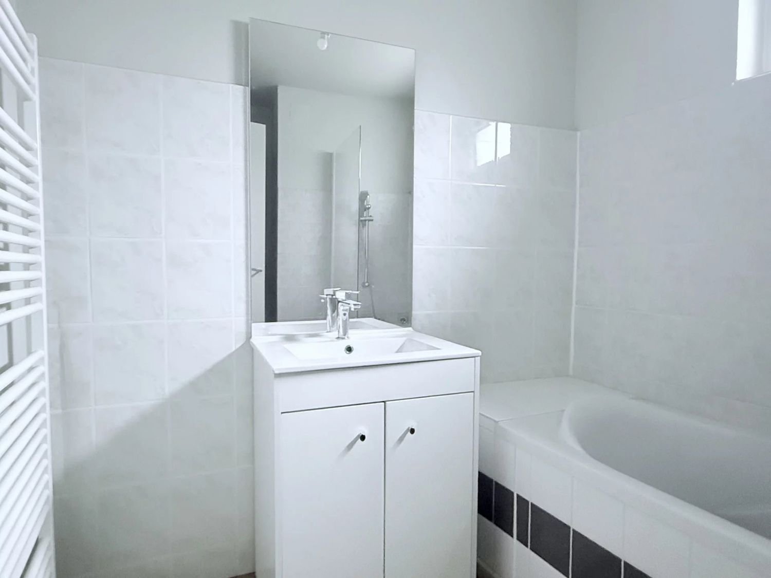 Appartement à louer, 97m², Saint-Saëns