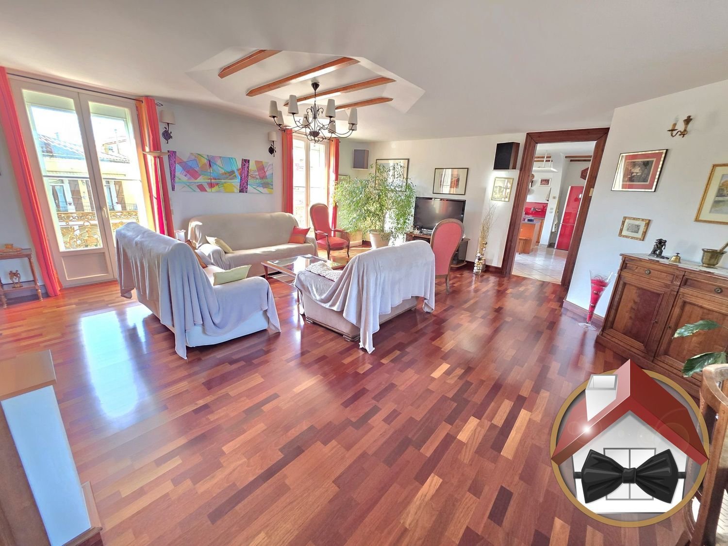 Appartement à vendre, 243m², Frontignan