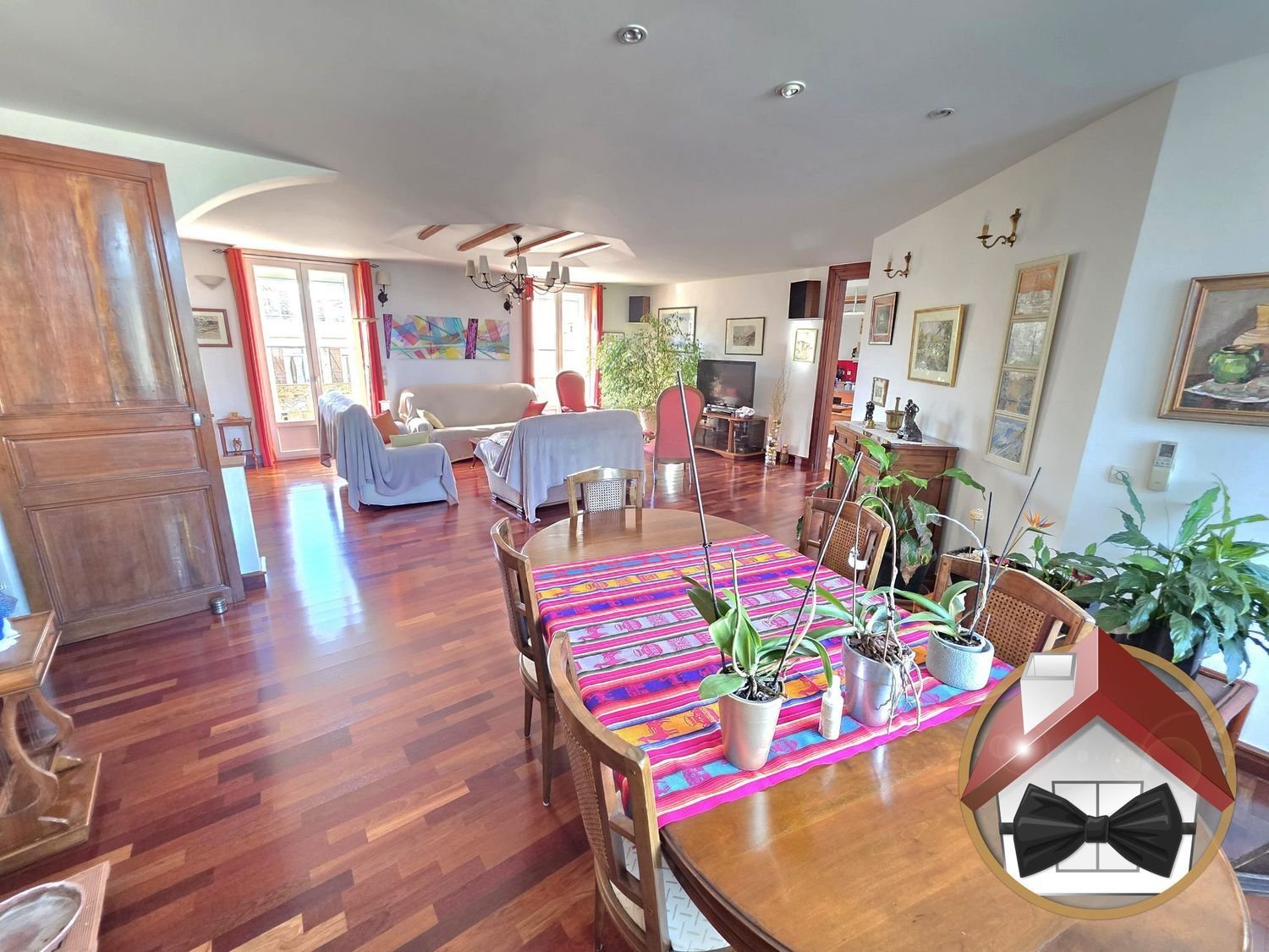 Appartement à vendre, 243m², Frontignan
