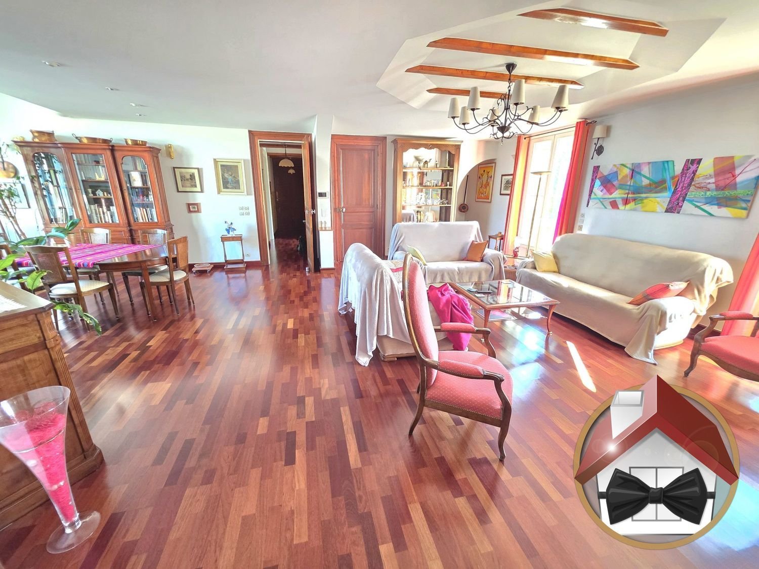 Appartement à vendre, 243m², Frontignan