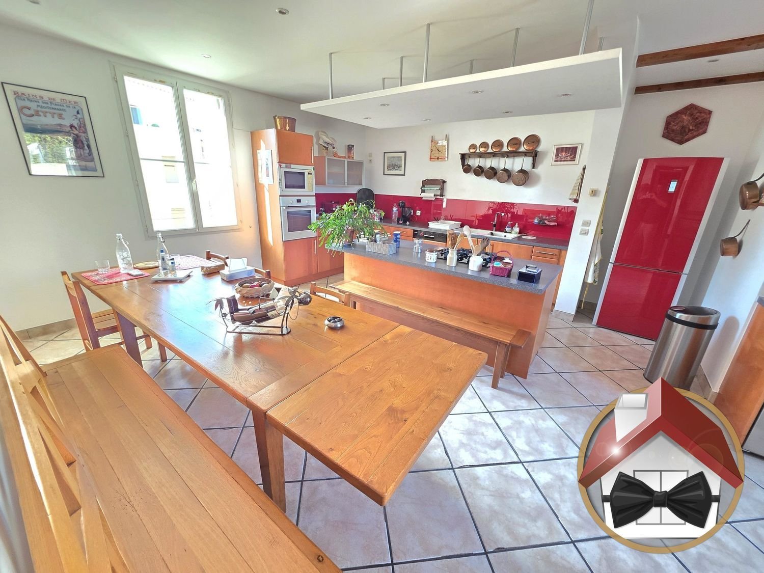 Appartement à vendre, 243m², Frontignan