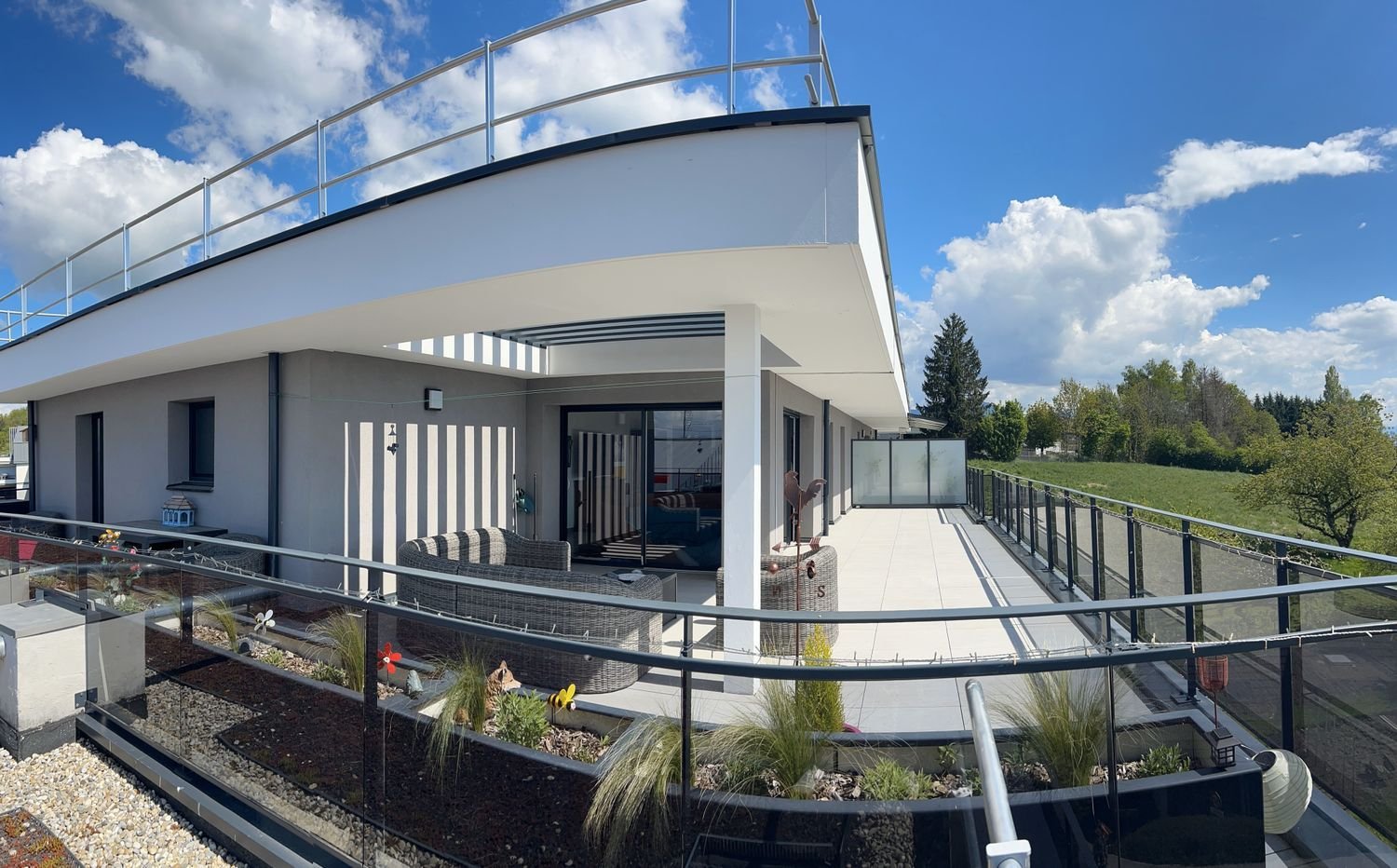 Appartement à vendre, 98m², Cruseilles