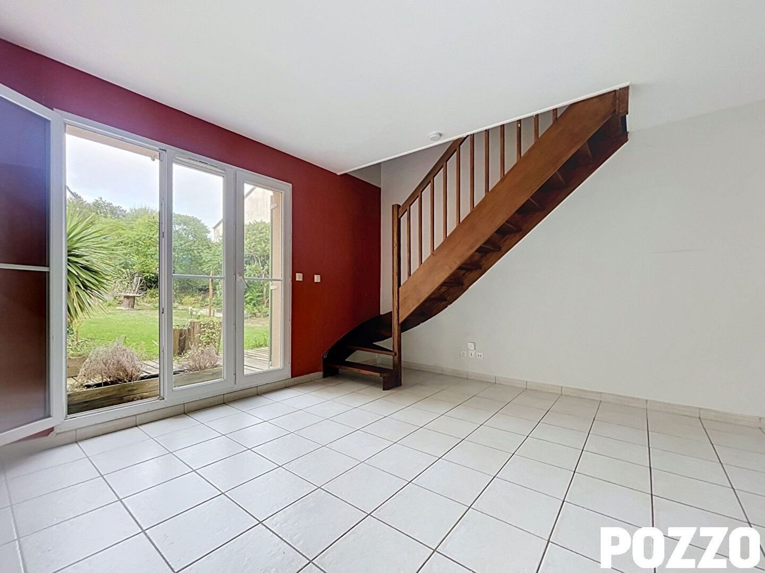 Maison à vendre, 97m², Port-en-Bessin-Huppain