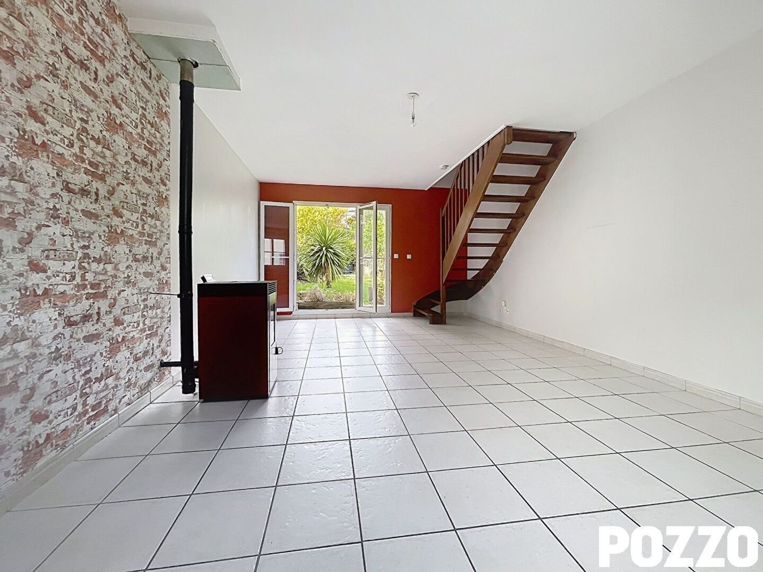 Maison à vendre, 97m², Port-en-Bessin-Huppain