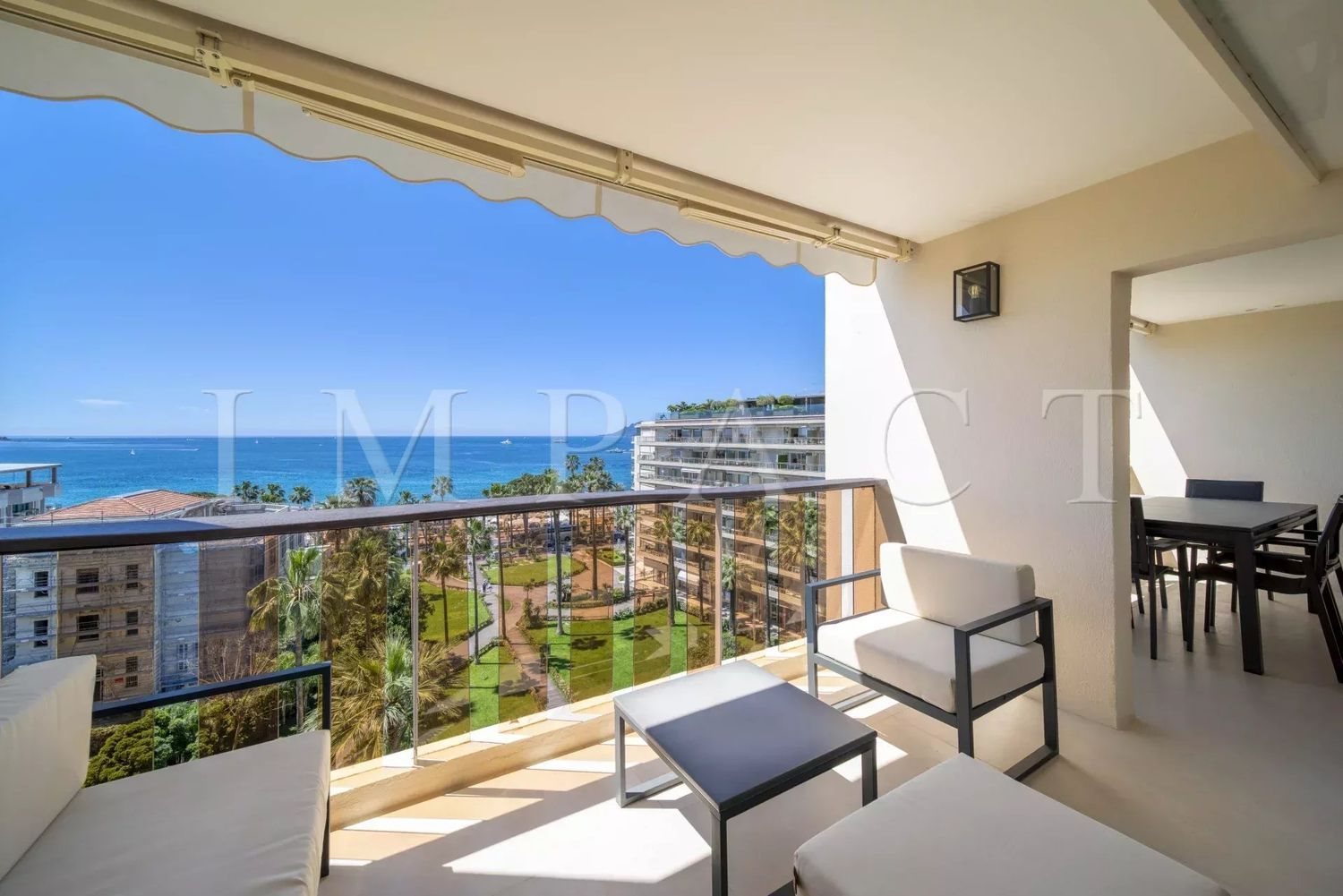 Appartement à louer, 231m², Cannes