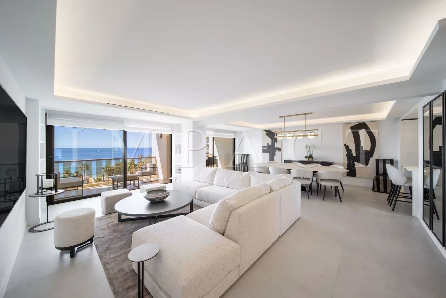 Appartement à louer, 231m², Cannes