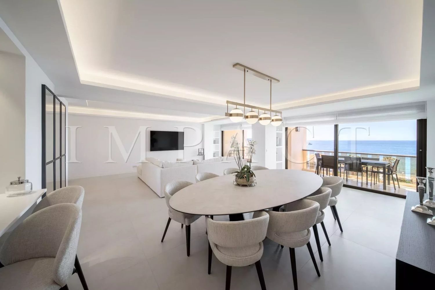 Appartement à louer, 231m², Cannes
