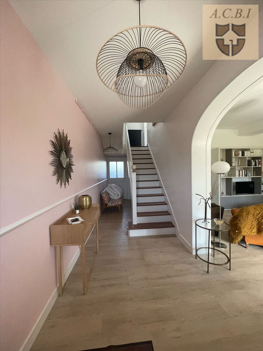 Maison à vendre, 148m², Chauvigny-du-Perche