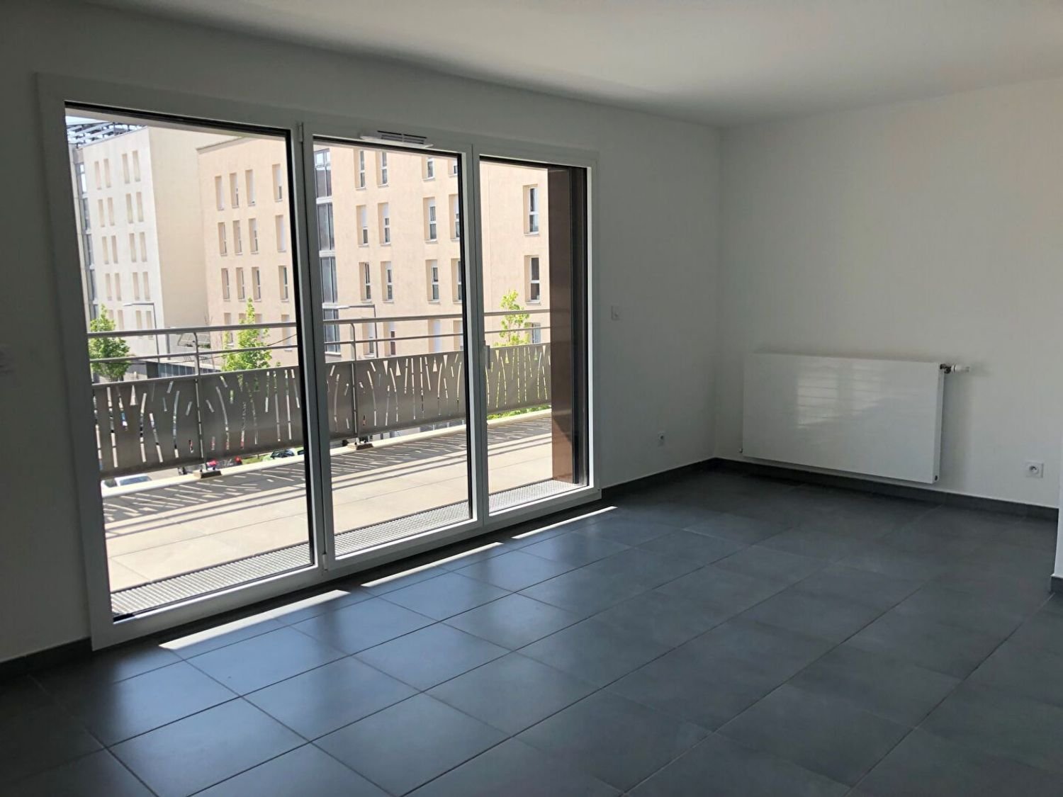 Appartement à louer, 75m², Vénissieux