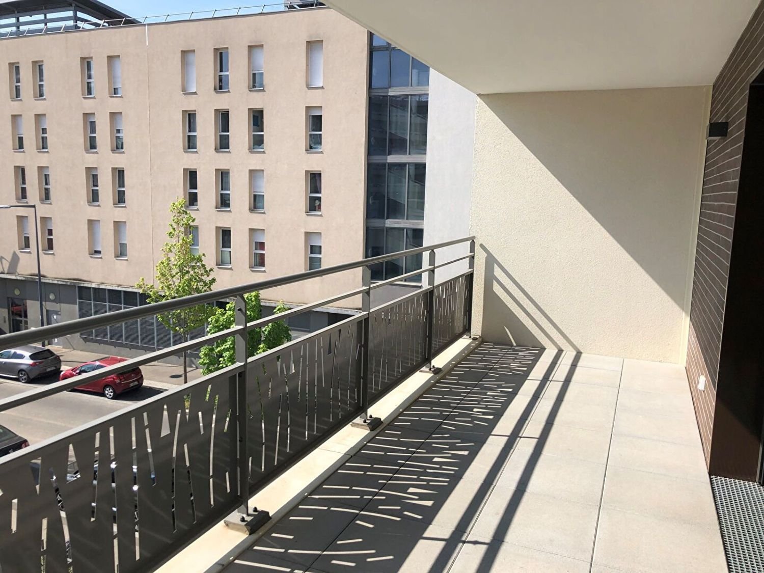 Appartement à louer, 75m², Vénissieux