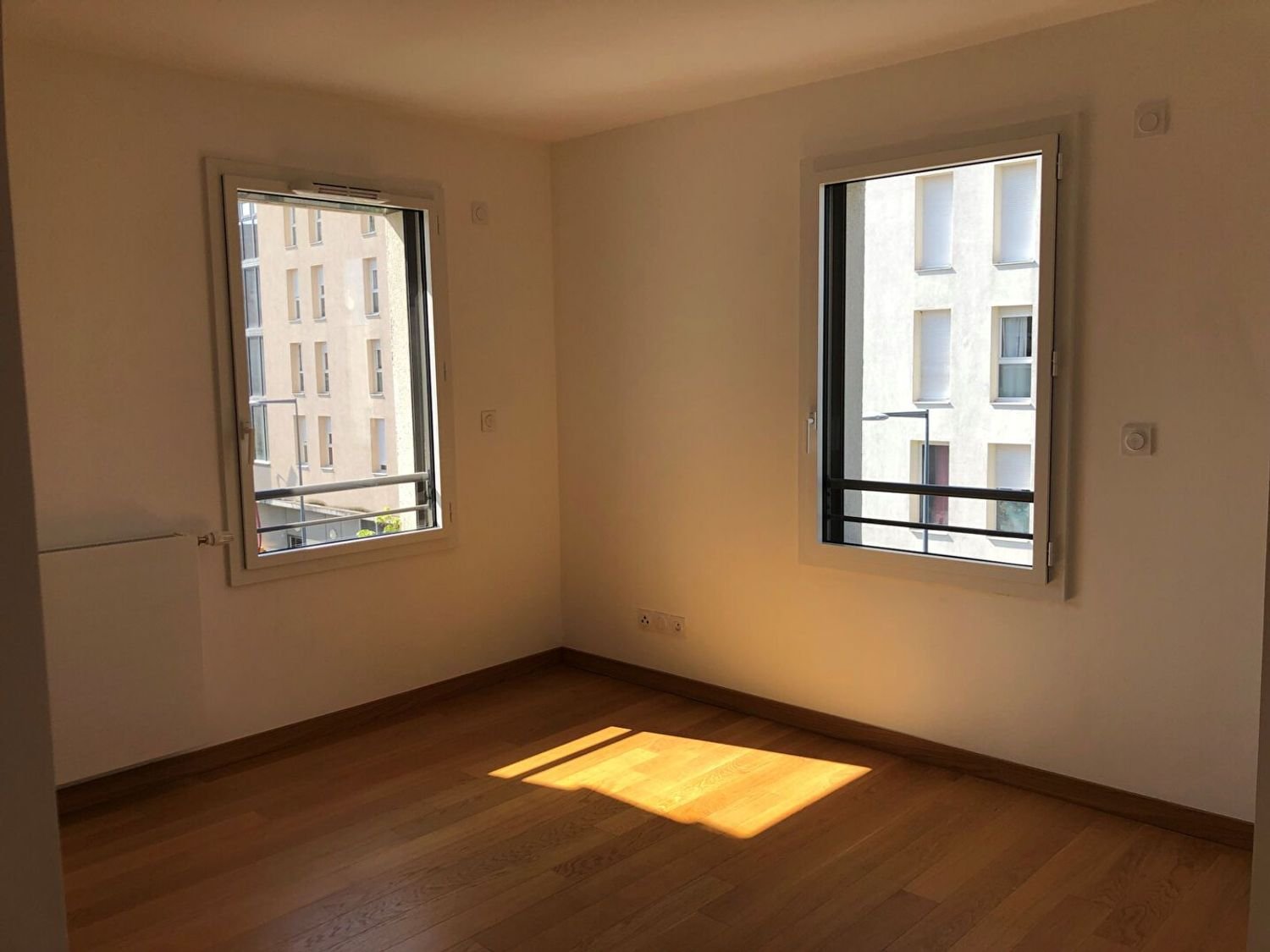 Appartement à louer, 75m², Vénissieux