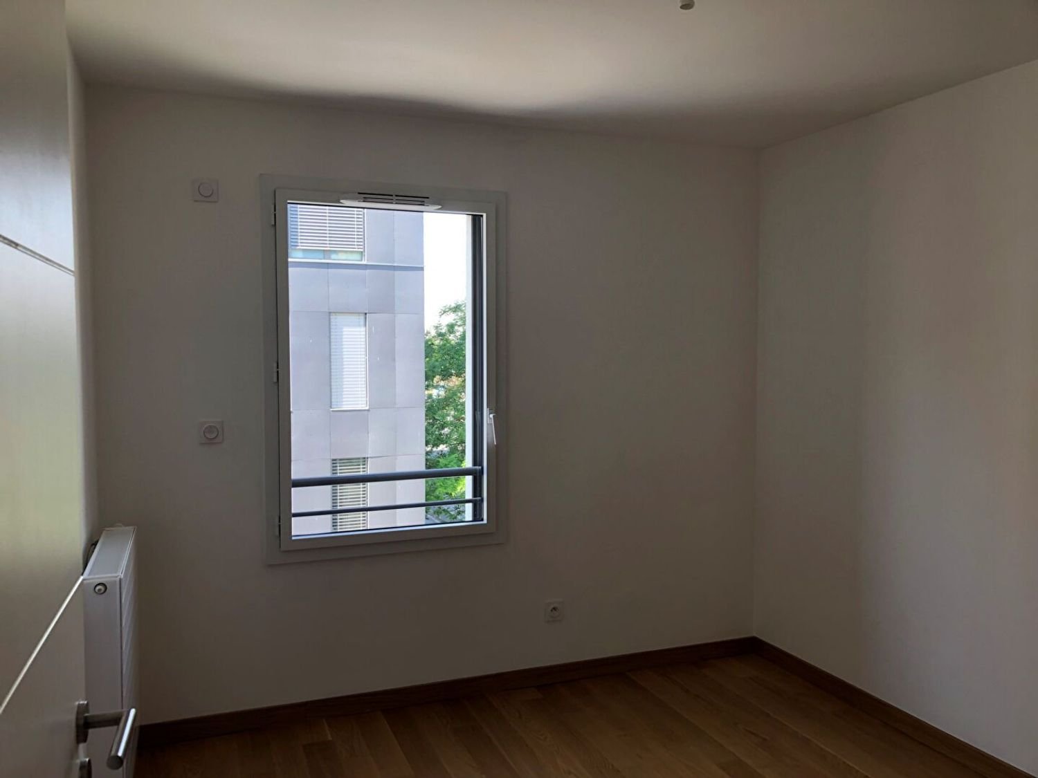 Appartement à louer, 75m², Vénissieux