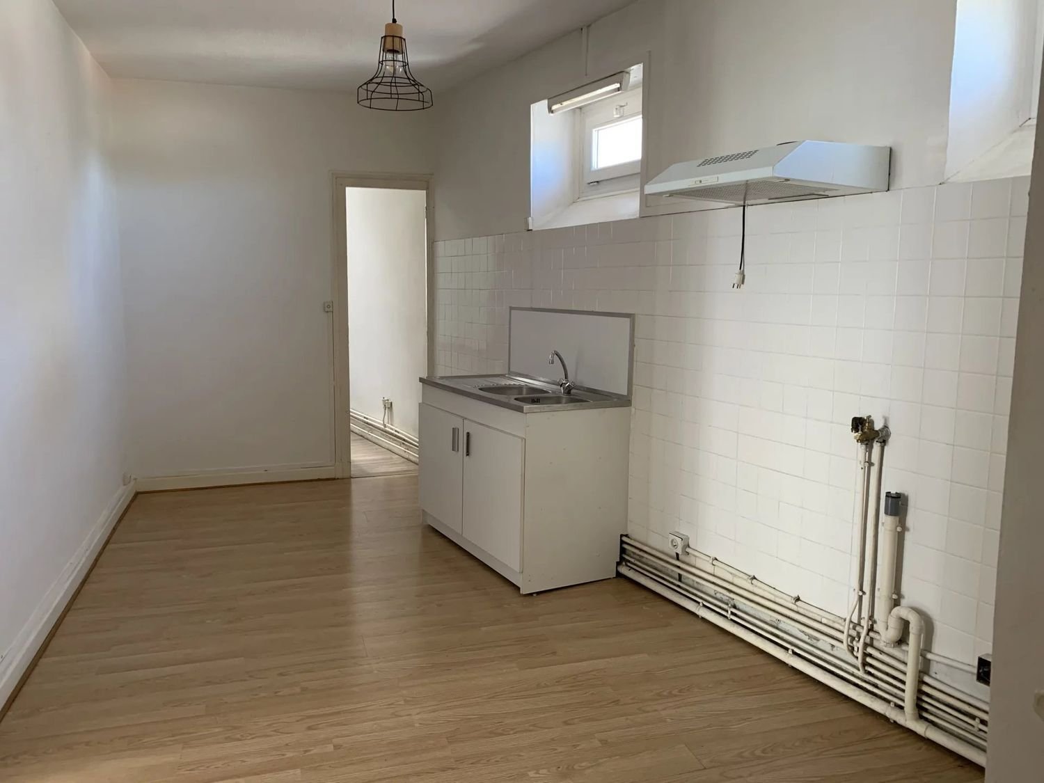 Appartement à louer, 99m², Castres-Gironde