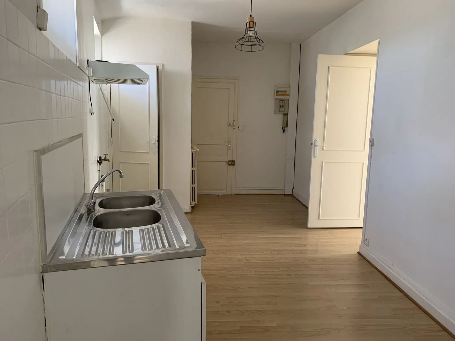 Appartement à louer, 99m², Castres-Gironde