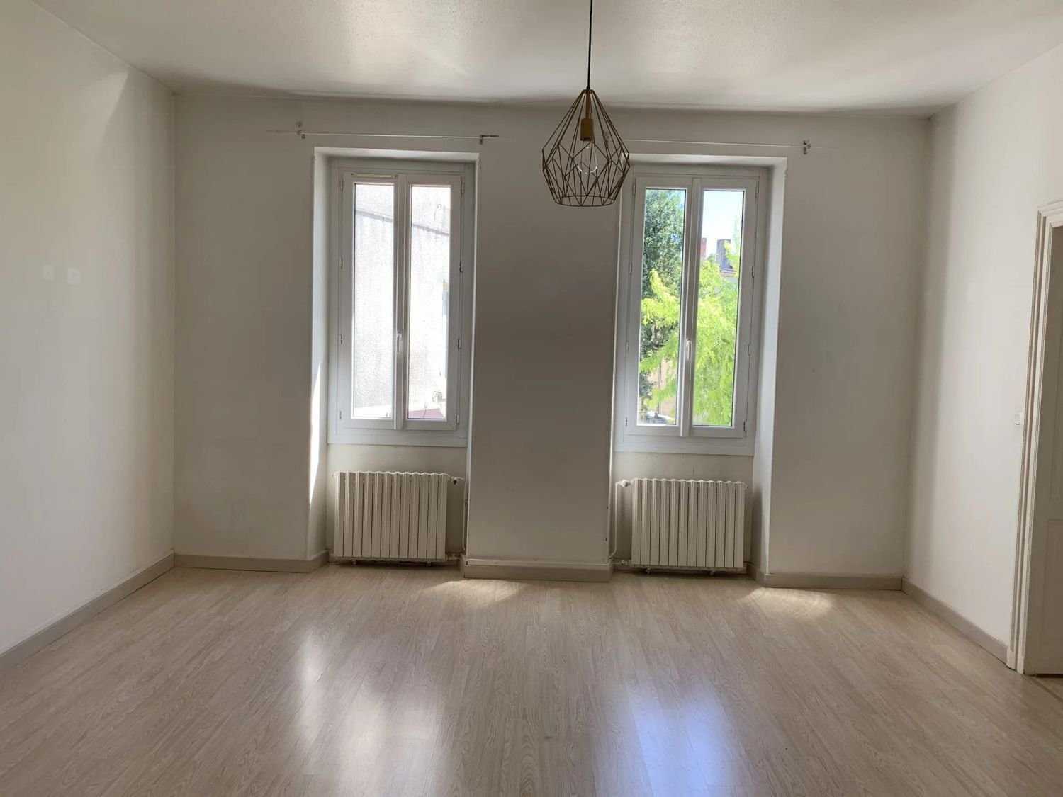 Appartement à louer, 99m², Castres-Gironde