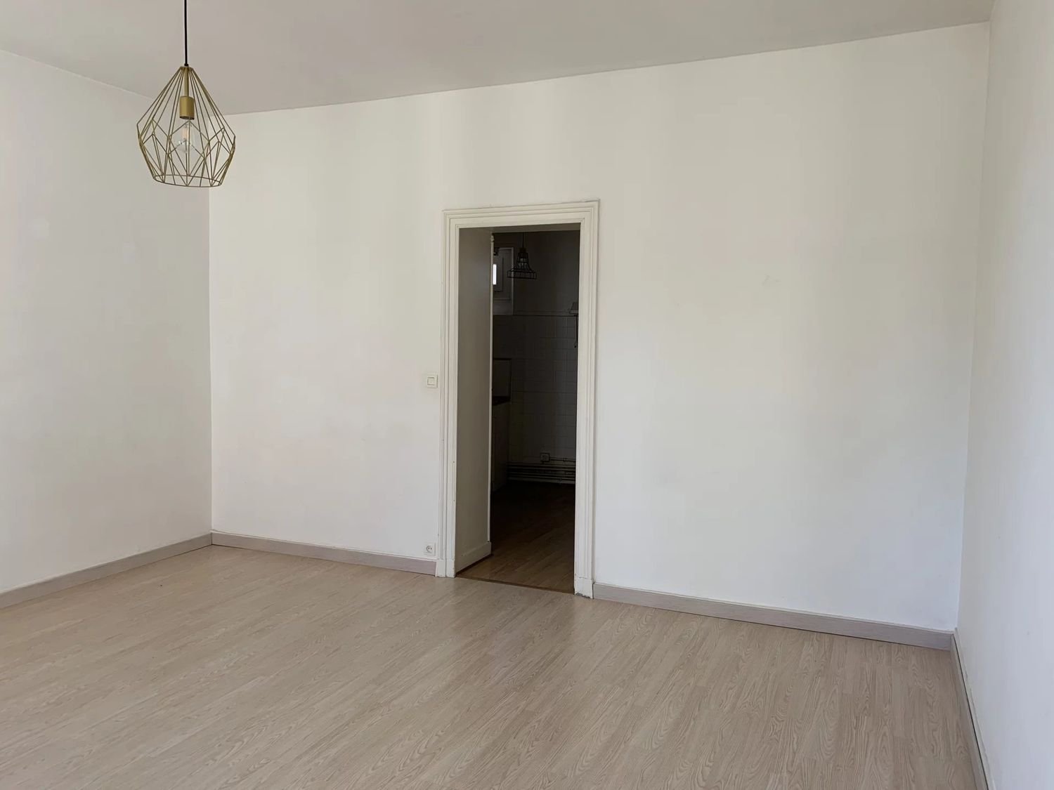 Appartement à louer, 99m², Castres-Gironde
