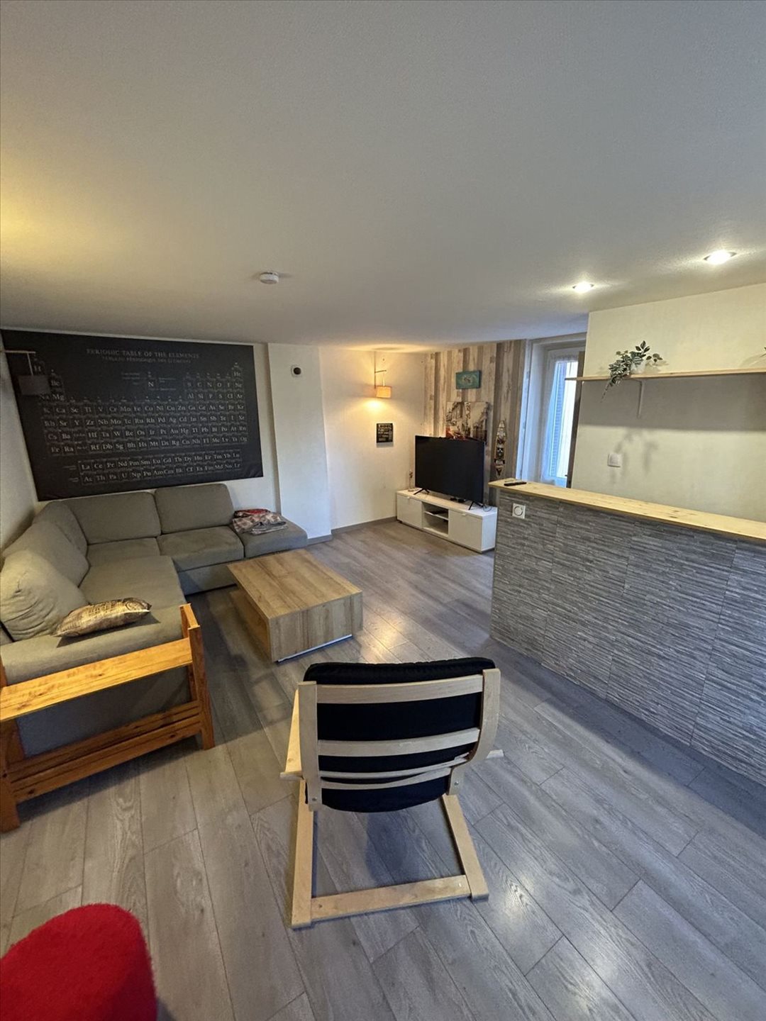 Maison à louer, 58m², Gerzat
