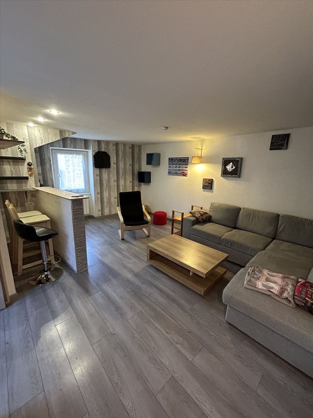 Maison à louer, 58m², Gerzat