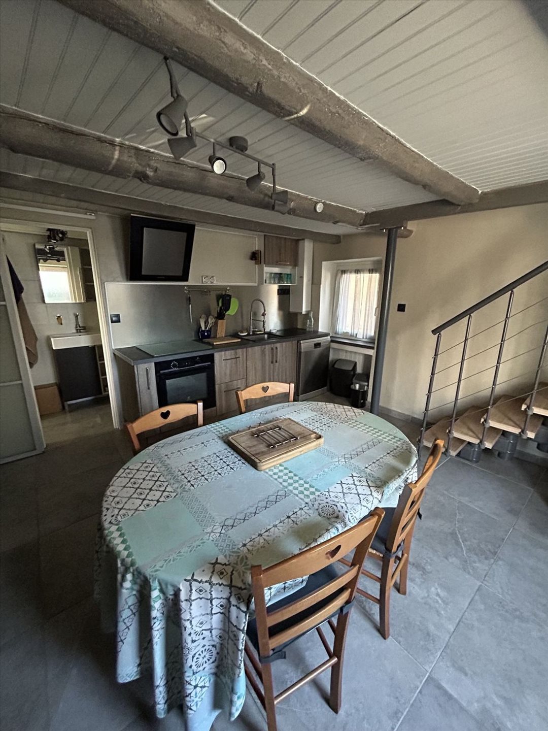Maison à louer, 58m², Gerzat