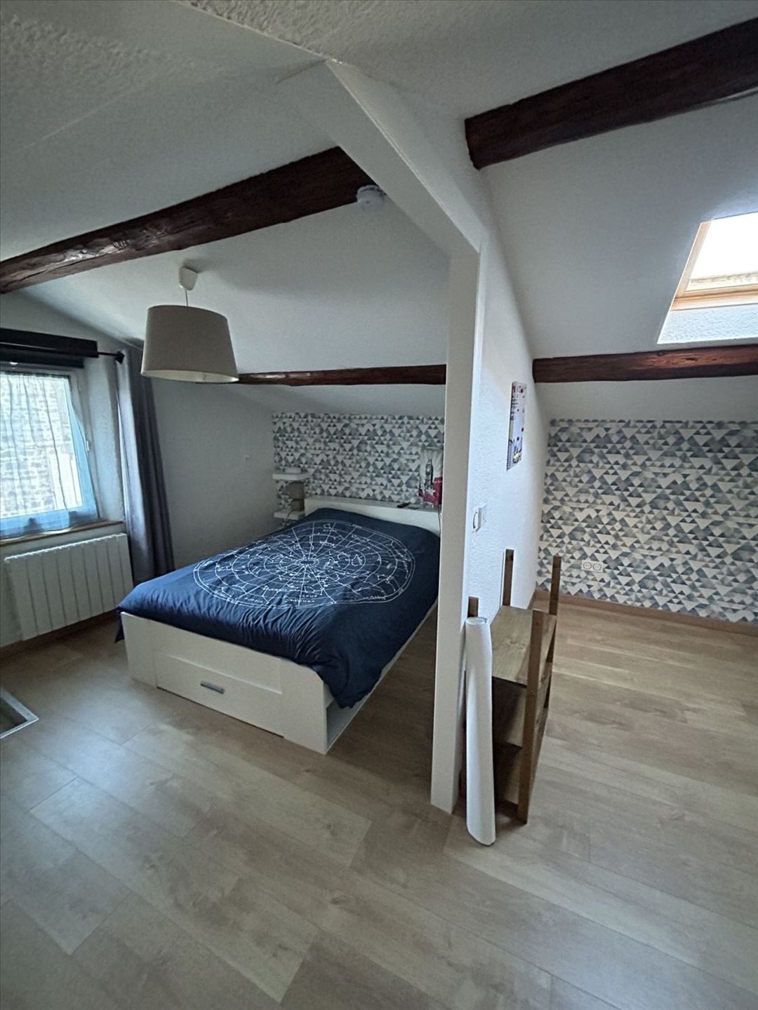 Maison à louer, 58m², Gerzat