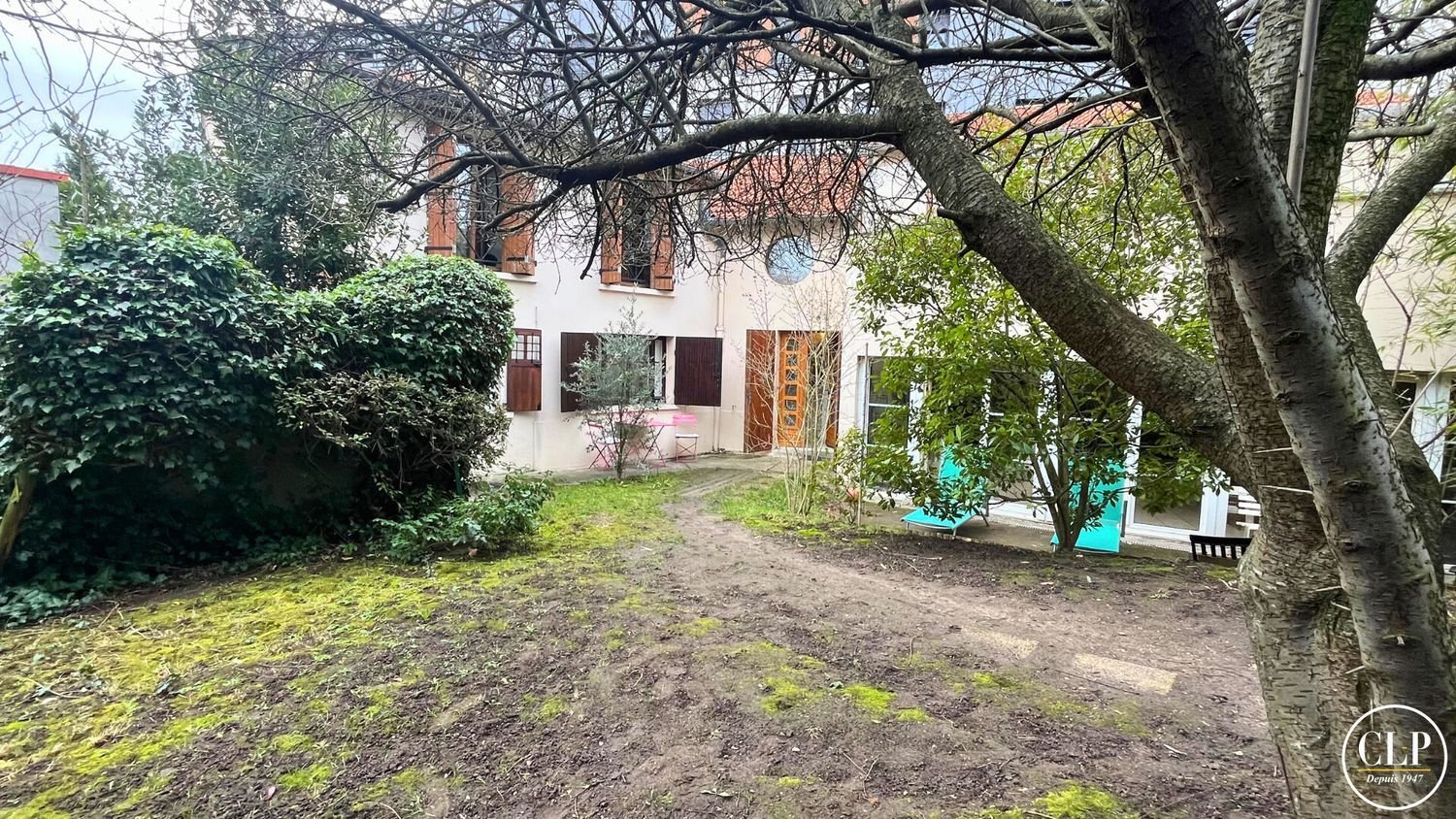 Maison à vendre, 153m², Montreuil