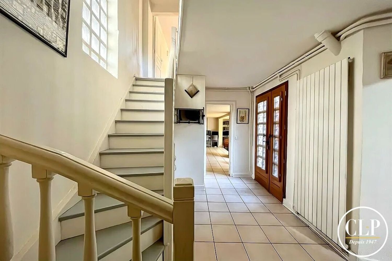 Maison à vendre, 153m², Montreuil