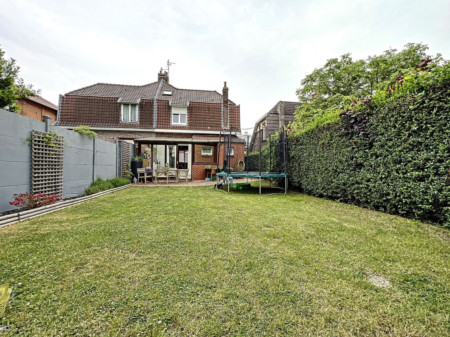 Maison à vendre, 100m², Wasquehal