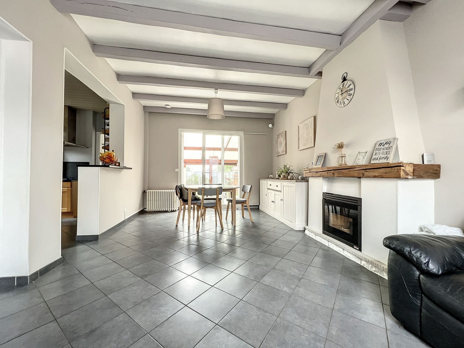 Maison à vendre, 100m², Wasquehal