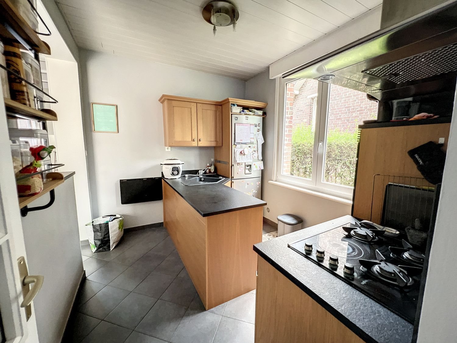 Maison à vendre, 100m², Wasquehal
