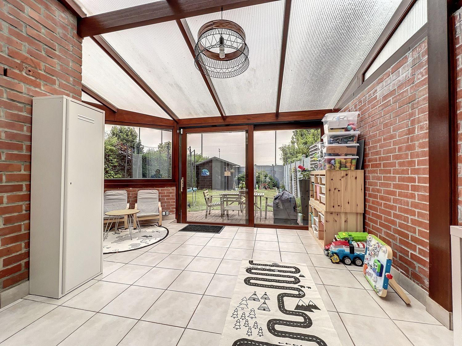 Maison à vendre, 100m², Wasquehal