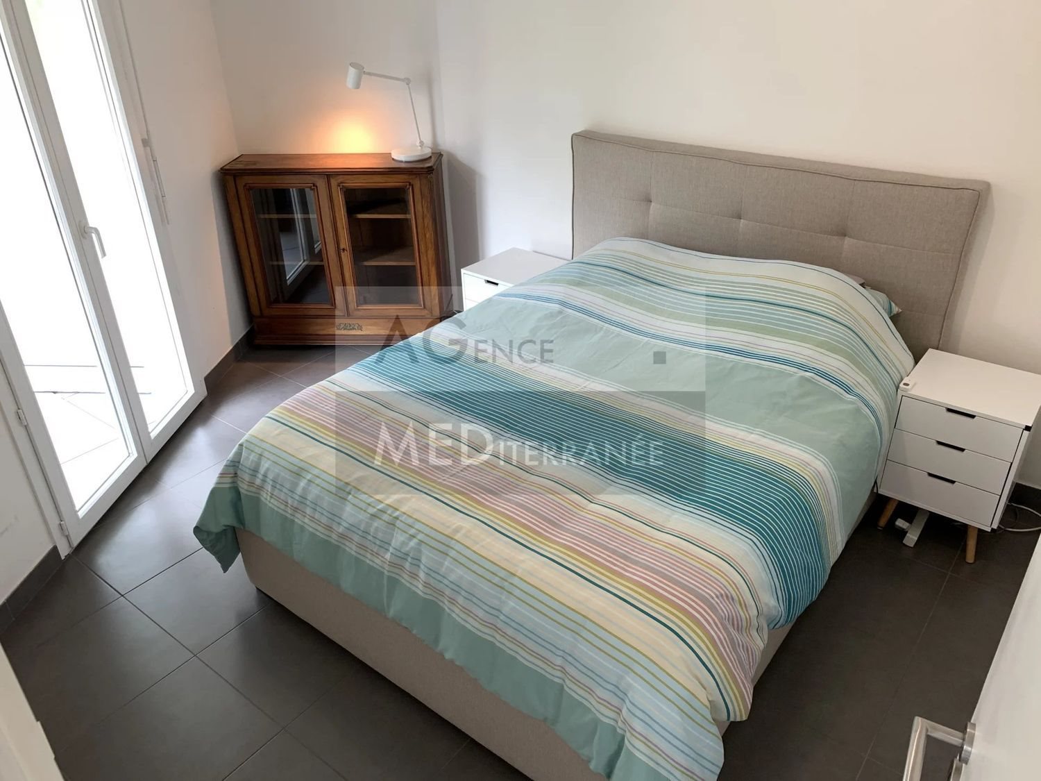 Appartement à vendre, 41m², Antibes